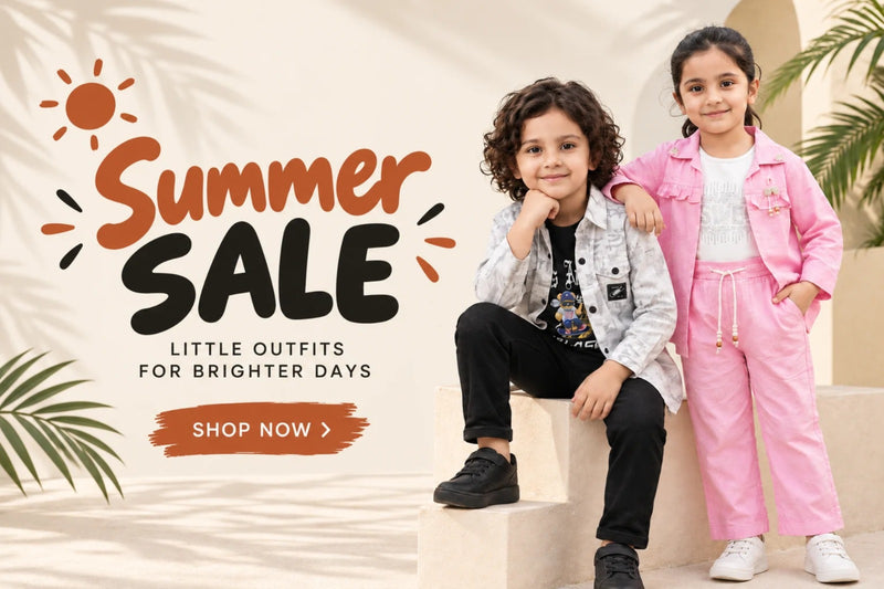Summer Sale