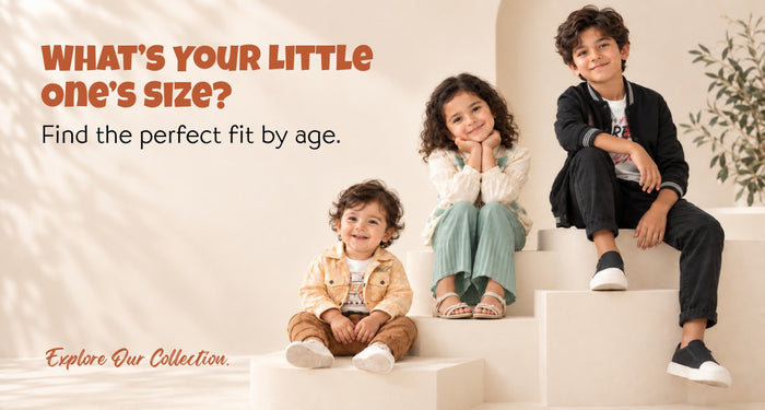Shop By Age