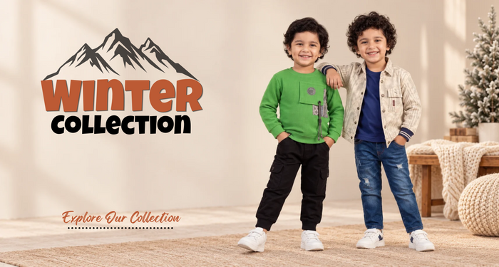 Boys Winter