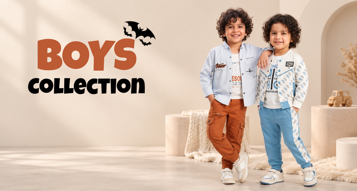 Boys