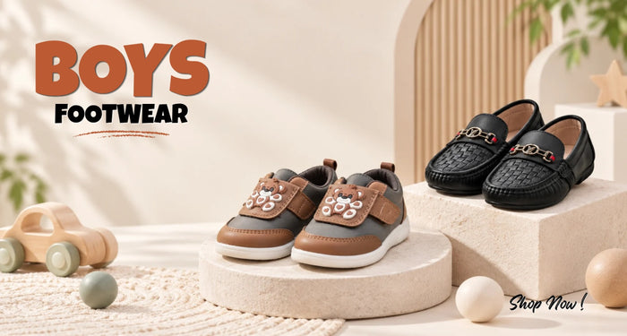 Boys Shoes