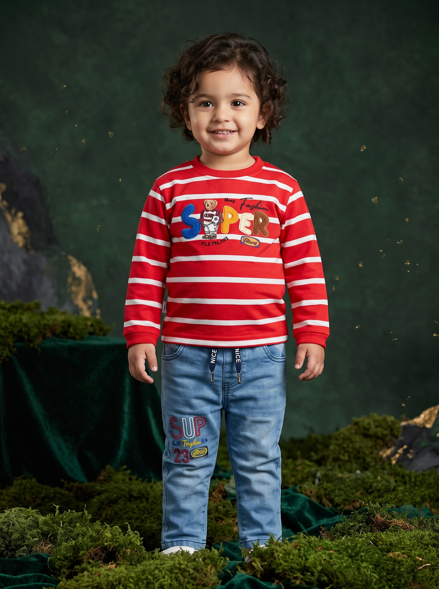 Kids Aura