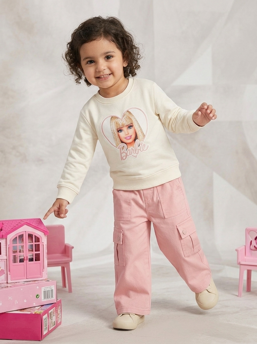 Kids Aura